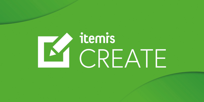 Itemis Create